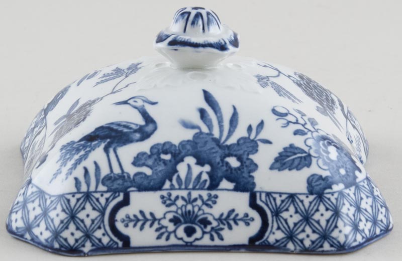 Sauce Tureen Lid c1930s